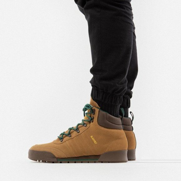 ADIDAS JAKE BLAUVELT PREMIUM SKATEBOARD BOOTS MEN NEW W/O BOX!!!! main image 6